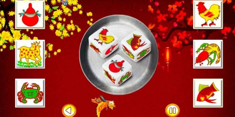 Giới thiệu về game bầu cua May88